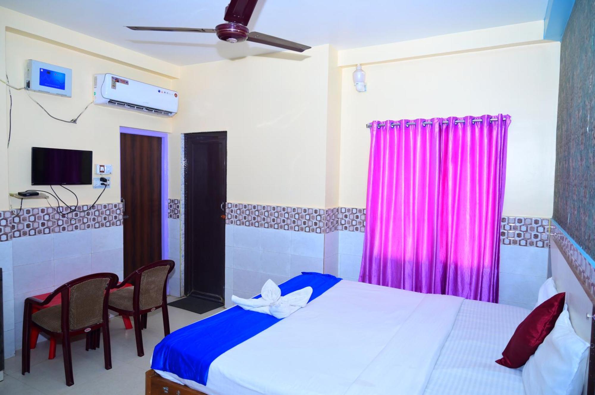 Mor Hotel Beach Heaven-স্বর্গদ্বার গোল্ডেন বিচ এবং মন্দিরের কাছে হোটেল বিচ হেভেন- Near Golden Beach & Temple Best Selling & Best Choice Of Travellers Puri Exterior foto